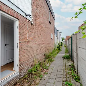  Ferienhaus Ostaden Niederlande