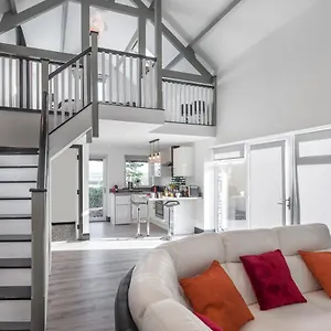 Ferienhaus Curragh House, Kinsale