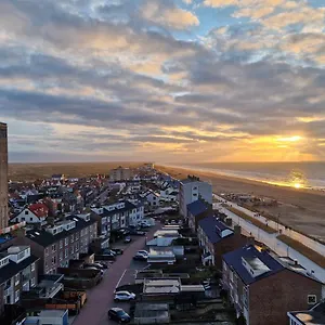  Apartment & Sea View Niederlande