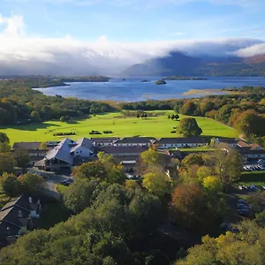 Ferienhaus Castlerosse Park, Killarney