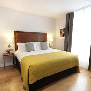  Apartment Premier Dublin, Ballsbridge Irland